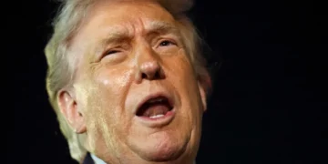 ‘Shortsighted’ blunders filled Trump’s year — and stopped him making real change: analysis