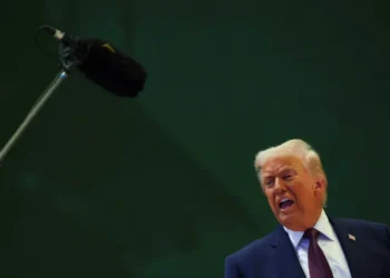 Trump floats running for four terms