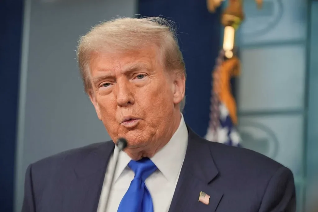 Supreme Court will test Trump’s limits during ‘most consequential term’: legal expert