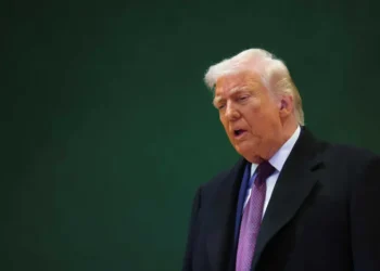 Trump makes big announcement on global event bid