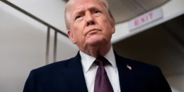 ‘Not The Onion’: Internet aghast at Trump admin’s ‘seismic’ pollution change