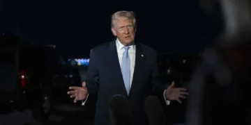 ‘Crazy idea’: Jimmy Kimmel breaks down major flaw in Trump’s Greenland takeover plan