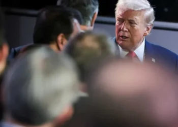 Mockery as Trump swings U-turn on Greenland threats: ‘TACO Tuesdays are back!’