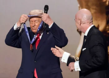 ‘Officially stripped’: Trump’s ‘peace prize’ called into question after Venezuela attack