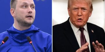 Greenland calls on NATO for protection from possible US invasion