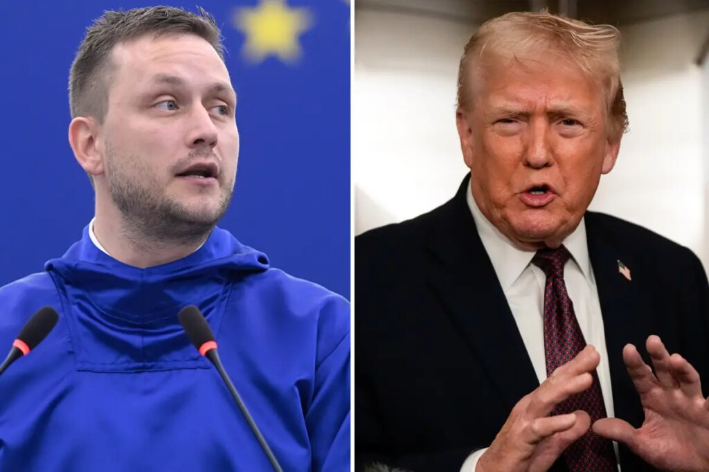 Greenland calls on NATO for protection from possible US invasion