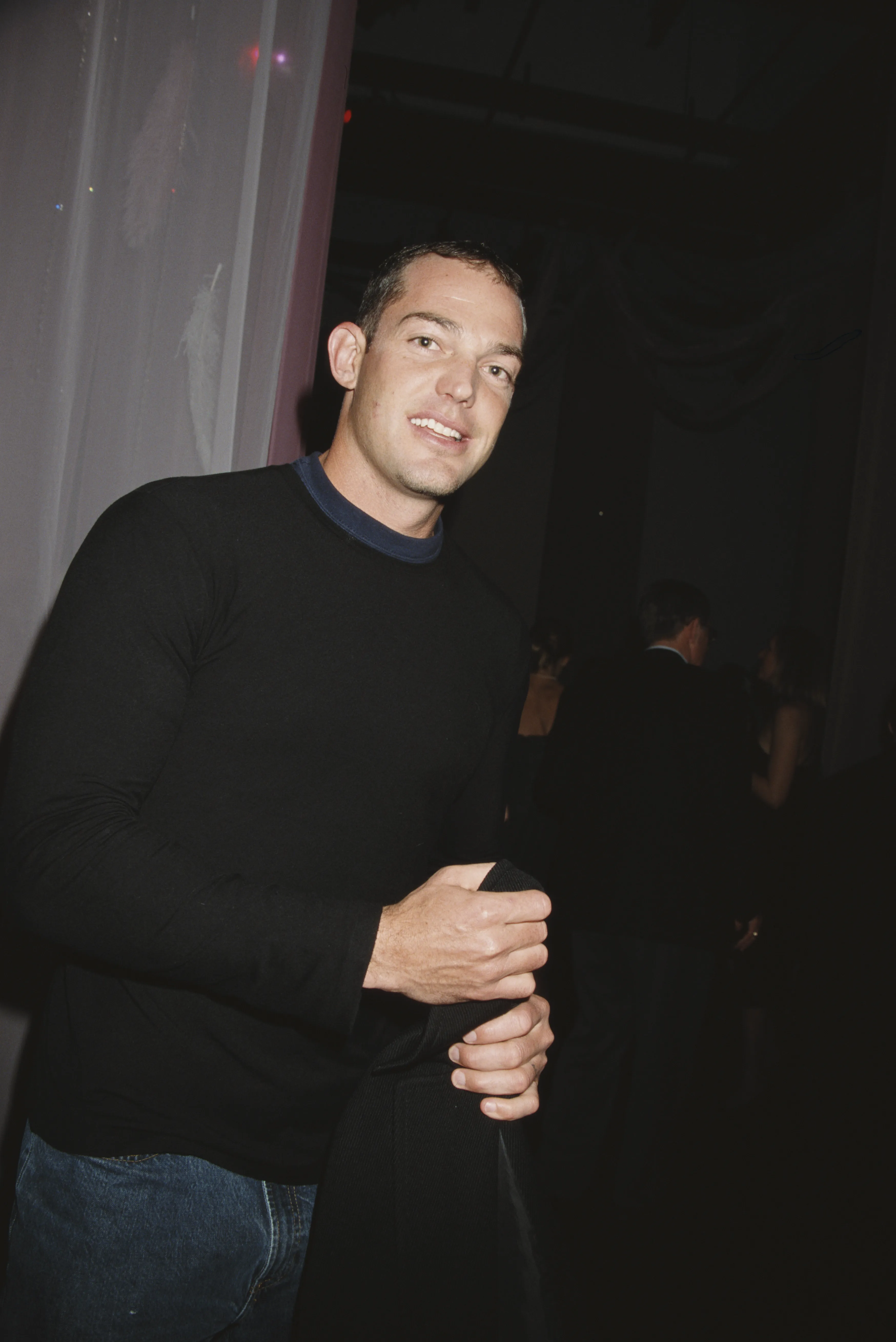 Alexander von Fürstenberg 