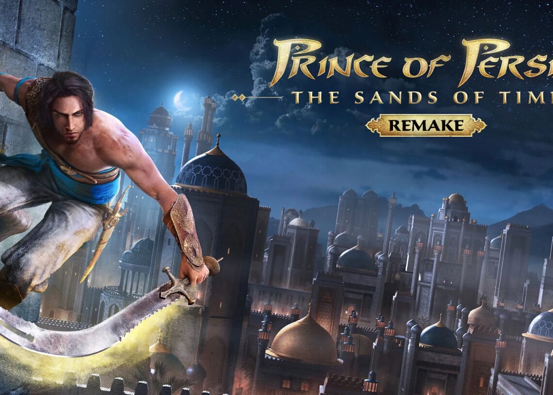 Is Prince of Persia: Sands of Time Remake Shadow Dropping This Week? Rumor Explained