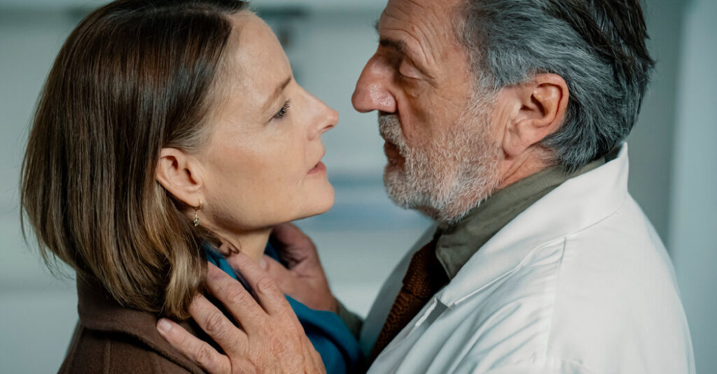 ‘A Private Life’ Review: Jodie Foster Uncovers a Twisty Plot in Paris