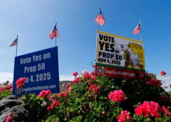 Republicans started this key battle in the states but they should beware the backlash