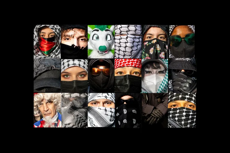 How to Protest Safely: What to Bring and What to Do