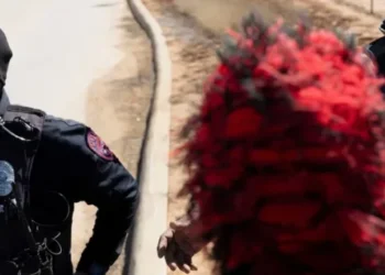 Piers Morgan panel devolves into shouting over Trump’s ICE: ‘We have rights!’