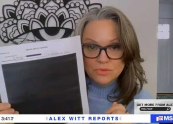 Epstein survivor hits back as DOJ ‘completely redacts’ key details needed for prosecutions