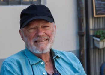 Ralph L. Thomas, ‘The Terry Fox Story’ Director and Journalist, Dies at 86