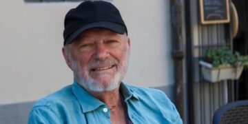 Ralph L. Thomas, ‘The Terry Fox Story’ Director and Journalist, Dies at 86