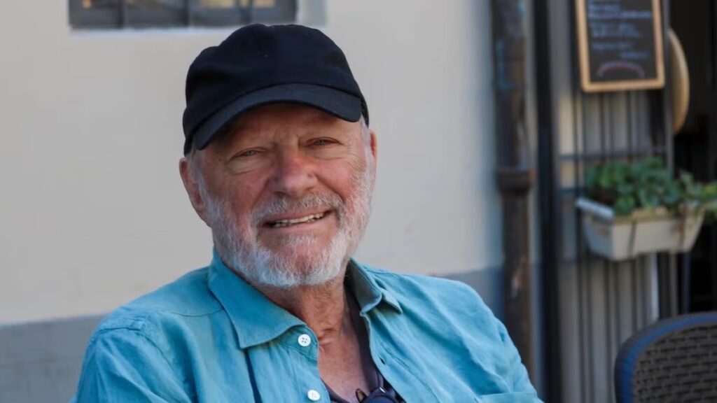 Ralph L. Thomas, ‘The Terry Fox Story’ Director and Journalist, Dies at 86