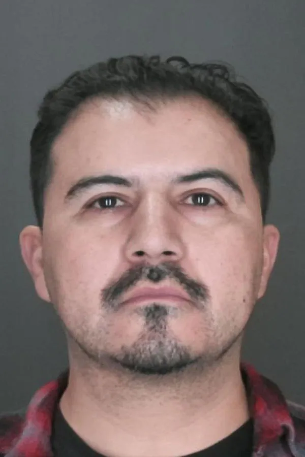 Ramon Ruiz Duran Jr. in an undated photo provided by the Redlands Police Department.