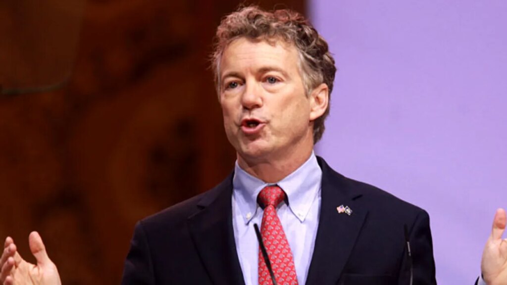 Newsmax viewers treated to Senate Republican’s fiery takedown of Kristi Noem’s DHS