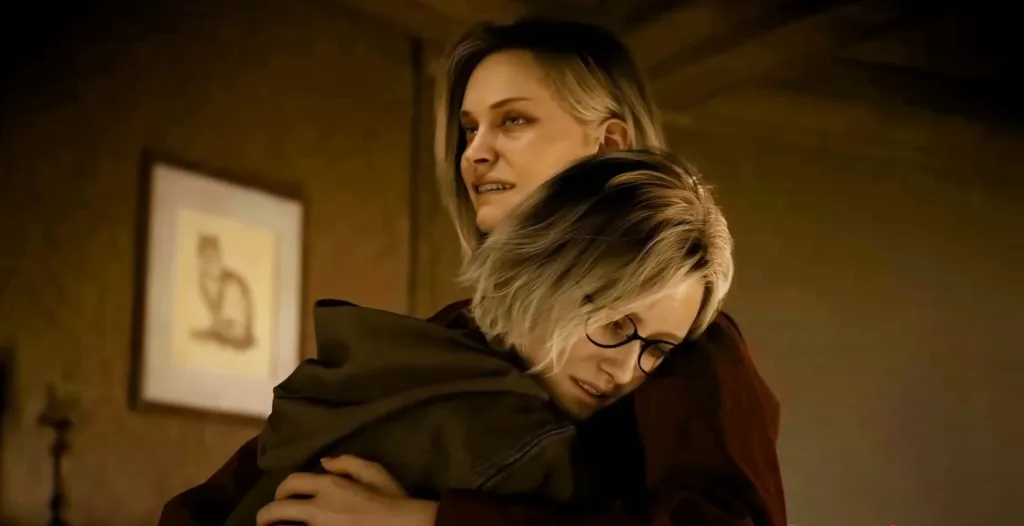 RE Requiem Grace Ashcroft