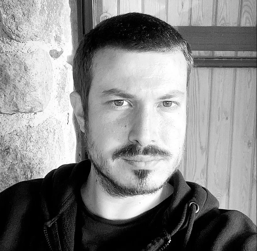 Its 39-year-old architect and owner, Onurkan Cakir, suffers from a rare hearing disorder.