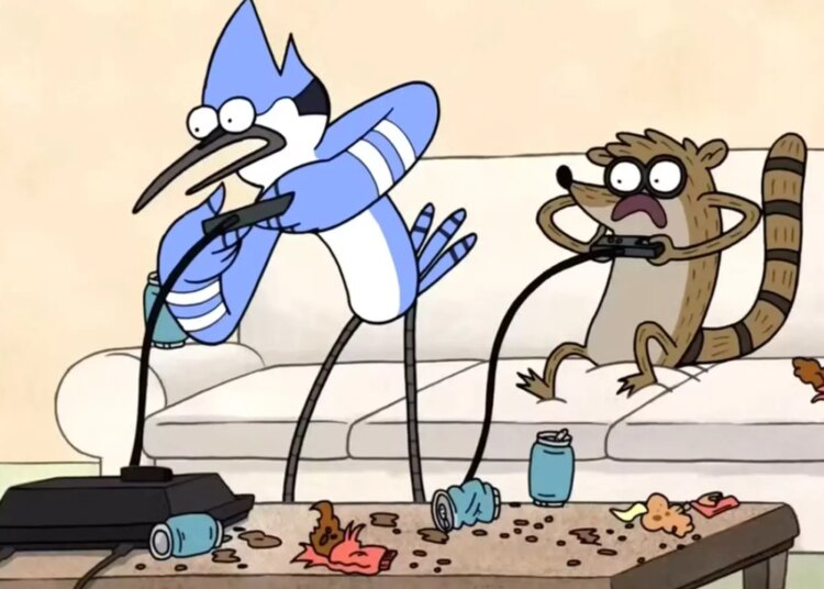 Fortnite Leak Reveals New Lineup of Classic Cartoon Network Characters