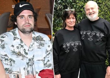 Rob Reiner’s son Nick no longer on suicide watch after parents’ murders: report