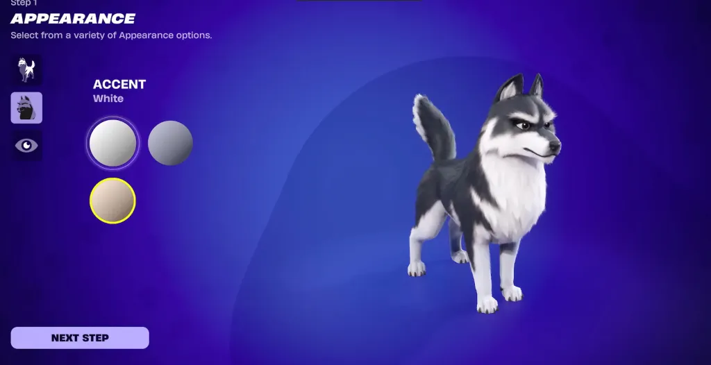 Remus Fortnite Sidekick