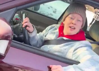 MSNBC hosts say ICE video release only worsened optics of fatal shooting