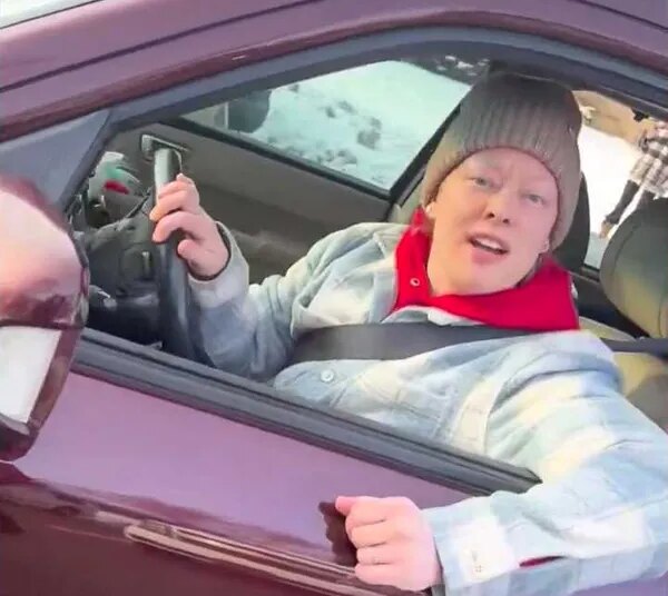 MSNBC hosts say ICE video release only worsened optics of fatal shooting