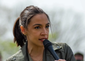 AOC explodes at producer after invitation to Fox News show: ‘He sexually harassed me!’