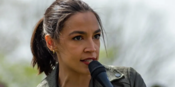 AOC explodes at producer after invitation to Fox News show: ‘He sexually harassed me!’