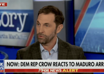 Fox News host gets brutal fact-check to her face courtesy of top Dem