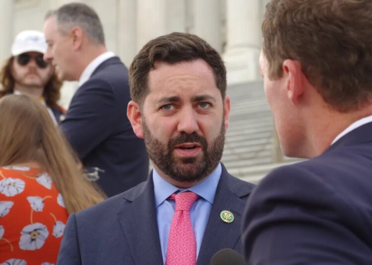 ‘That’s crazy!’ MAGA lawmaker’s startling admission stuns CNN’s Kaitlan Collins