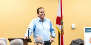 Yet another Republican quits Congress as GOP fears disastrous midterms