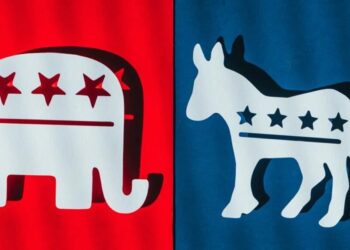 In 2026, this hardball GOP tactic will help us rebuild the Democratic Party and win