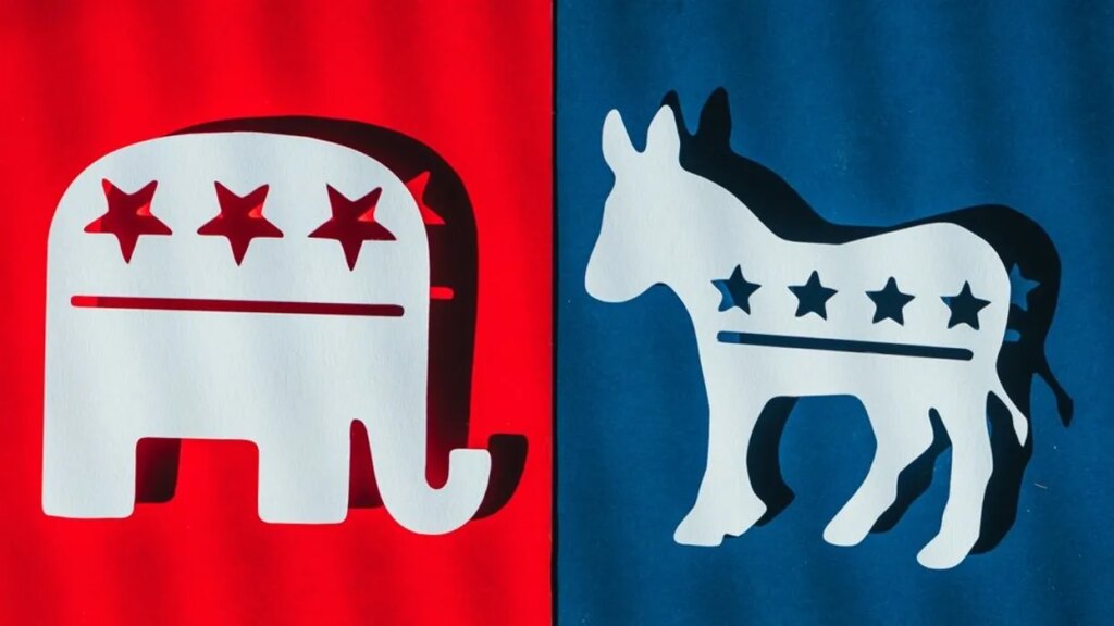 In 2026, this hardball GOP tactic will help us rebuild the Democratic Party and win