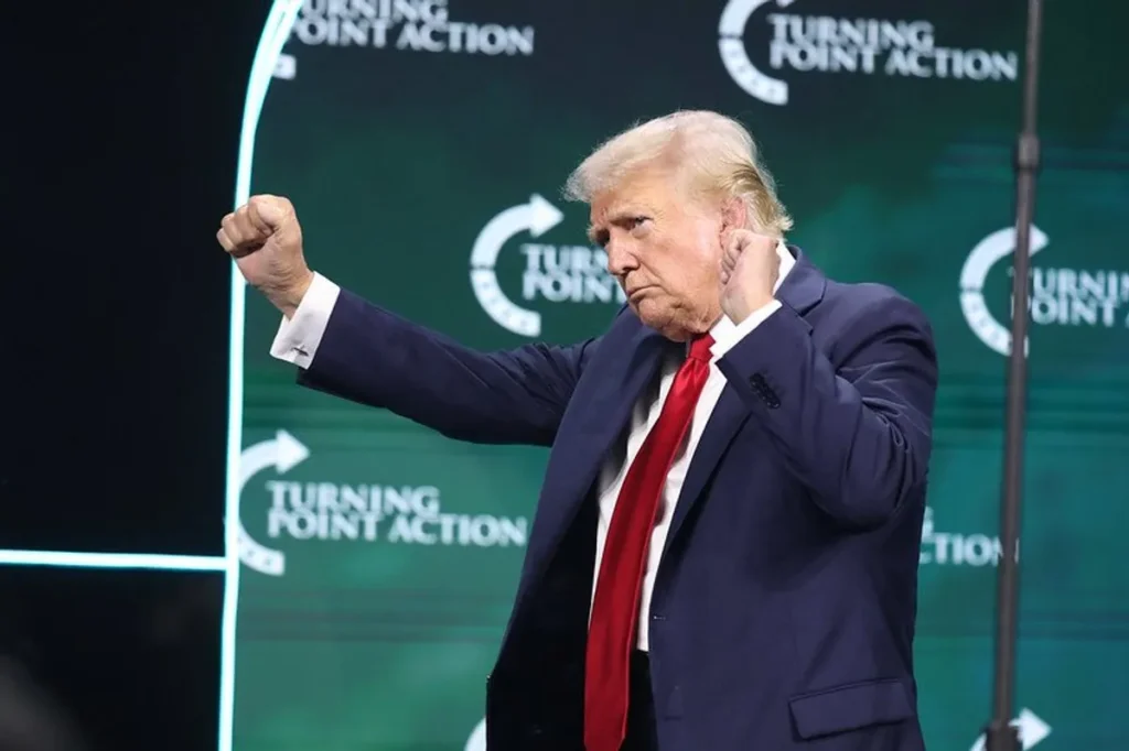 Bevy of broken Trump promises laid bare in new analysis