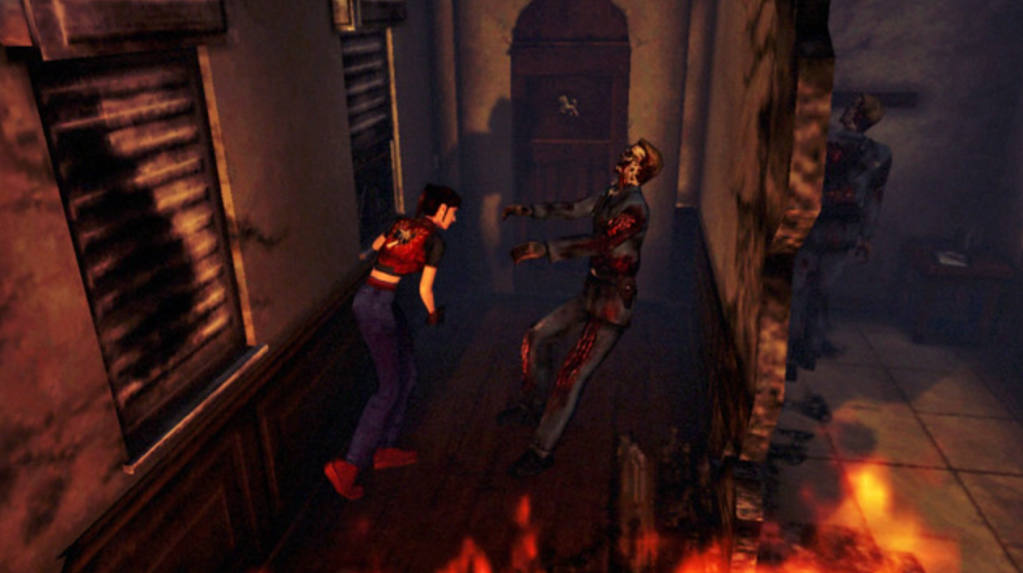 Screenshot: PlayStation