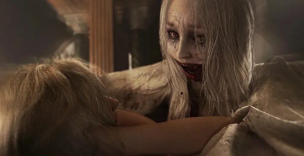 Resident Evil Requiem