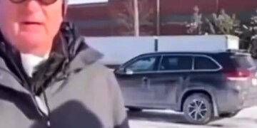 Retired couple in shock as ICE points guns at them after church: ‘Demeanor of criminals!’