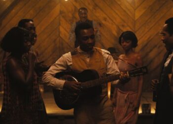 ‘Sinners’ Dominates NAACP Image Awards Nominations