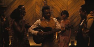 ‘Sinners’ Dominates NAACP Image Awards Nominations