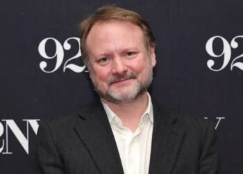 Rian Johnson Denies Report That He Was ‘Spooked’ by Online ‘Star Wars’ Criticism