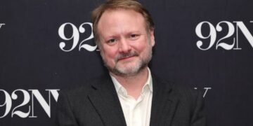 Rian Johnson Denies Report That He Was ‘Spooked’ by Online ‘Star Wars’ Criticism
