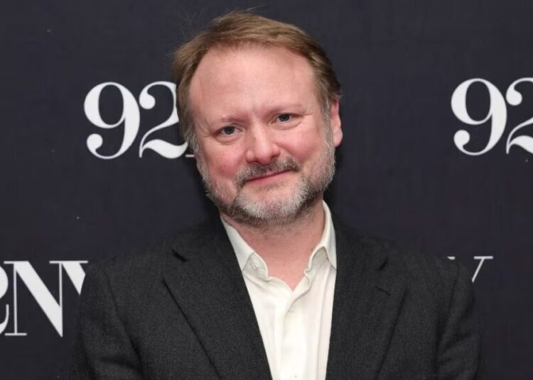 Rian Johnson Denies Report That He Was ‘Spooked’ by Online ‘Star Wars’ Criticism