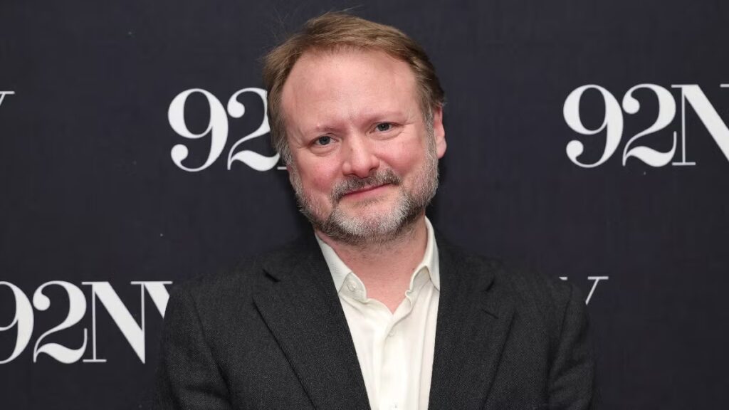 Rian Johnson Denies Report That He Was ‘Spooked’ by Online ‘Star Wars’ Criticism