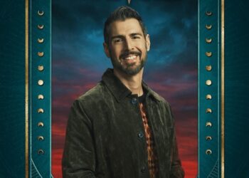 Rob Cesternino Looks Back at 25 Years of ‘Survivor’ Ahead of His Reality TV Return on ‘The Traitors’