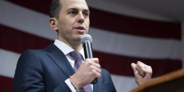 Israel rift complicates Democrats’ midterm comeback