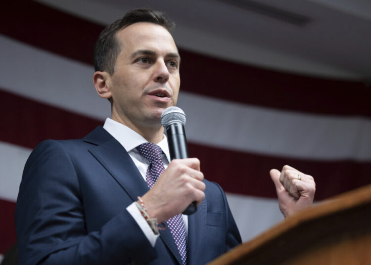 Israel rift complicates Democrats’ midterm comeback