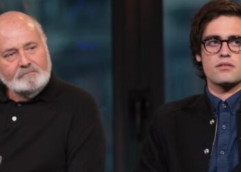 Nick Reiner Was in a Mental Health Conservatorship 4 Years Before Parents’ Murder